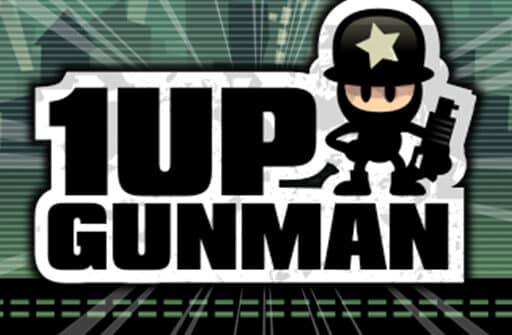 1up gunman