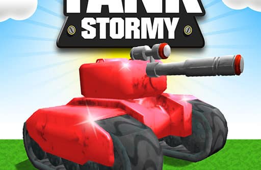 2 player tank wars