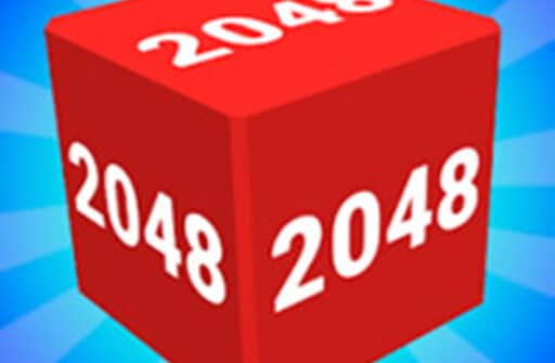 2048 3d