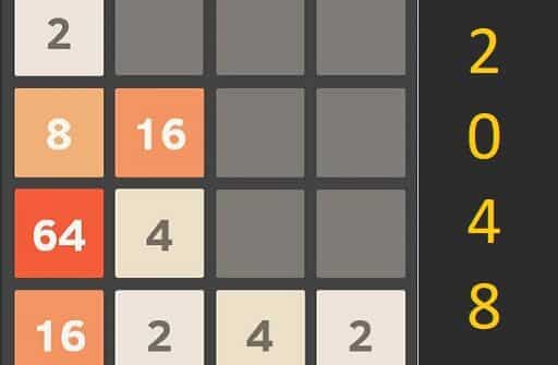 2048 original