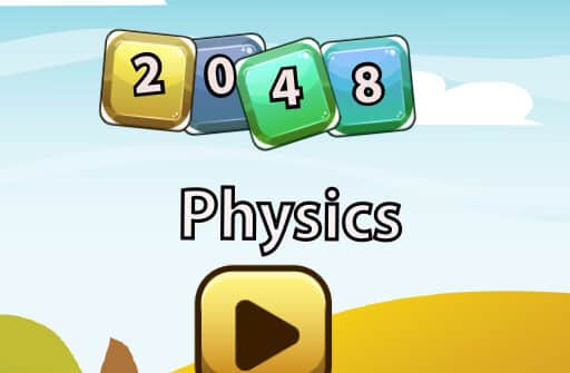 2048 physics