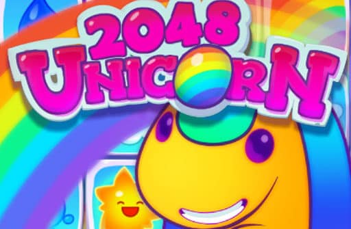 2048 unicorn