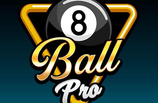 8 ball pro