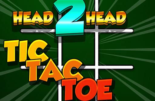 head 2 head tic tac toe