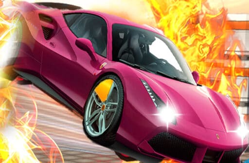 real car racing stunt rider 3d