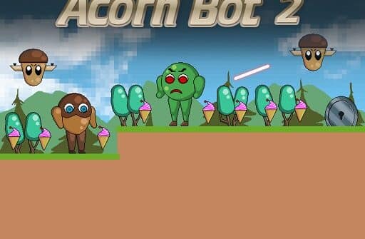 acorn bot 2