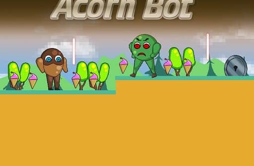 acorn bot