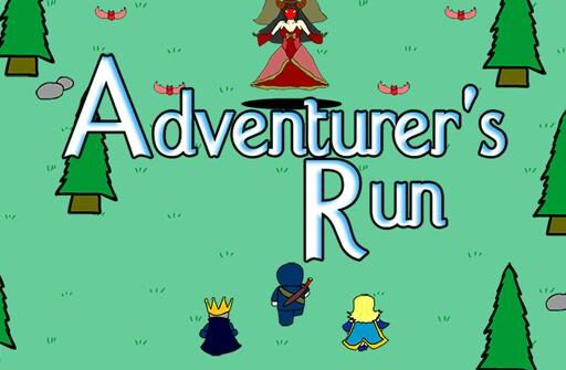 adventurer run