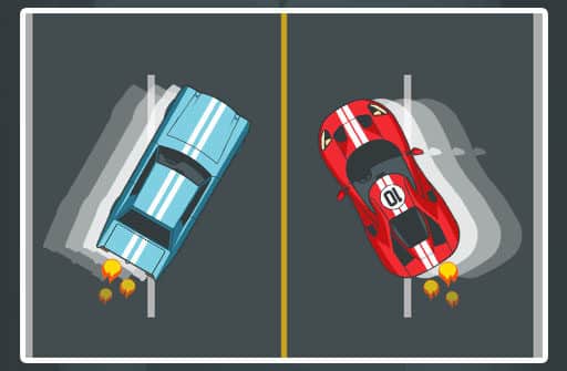 agile driver car game