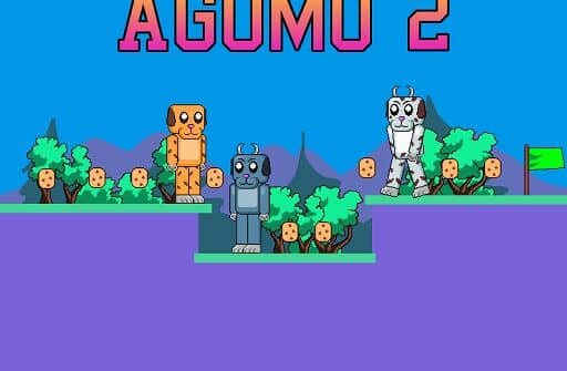 agumo 2