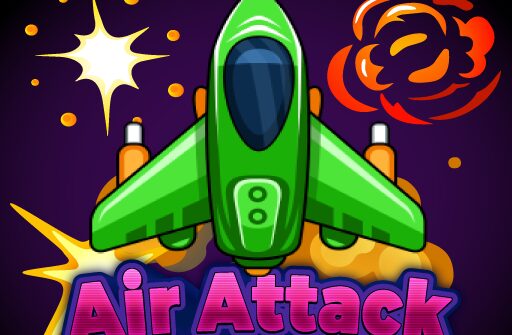 air attack