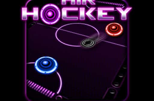 air hockey 1