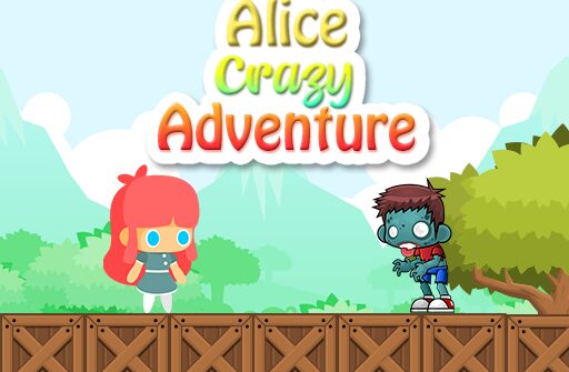 alice crazy adventure