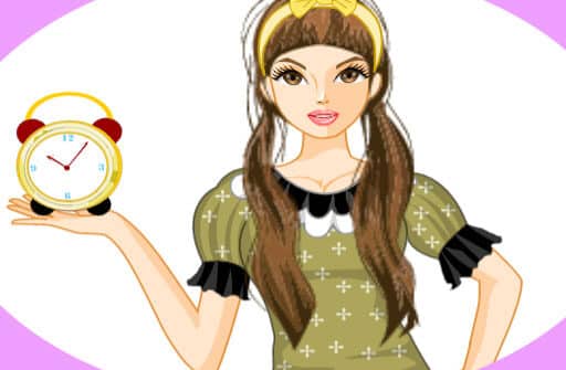 alice in wonderland dressup