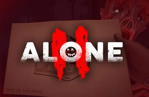 alone ii