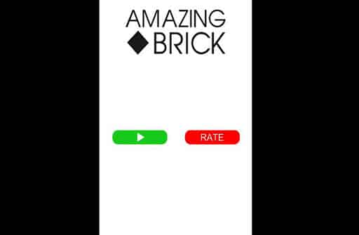 amazing brick