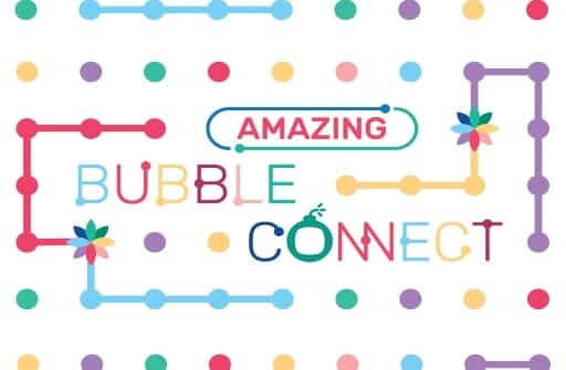 amazing bubble connect