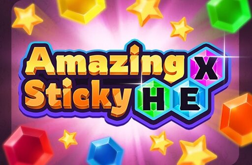 amazing sticky hex