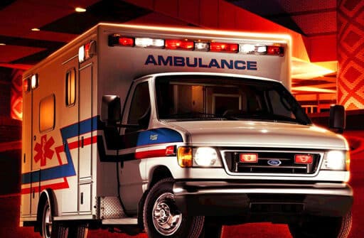 ambulance slide puzzle