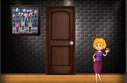 amgel easy room escape 45