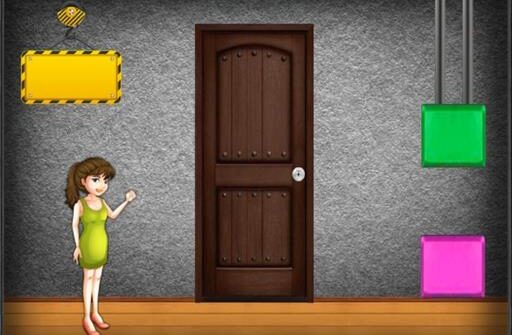 amgel easy room escape 70