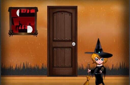 amgel halloween room escape 17