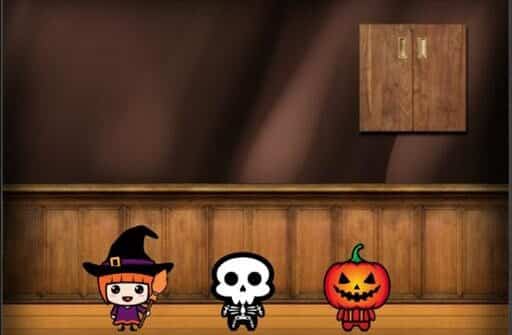 amgel halloween room escape 19