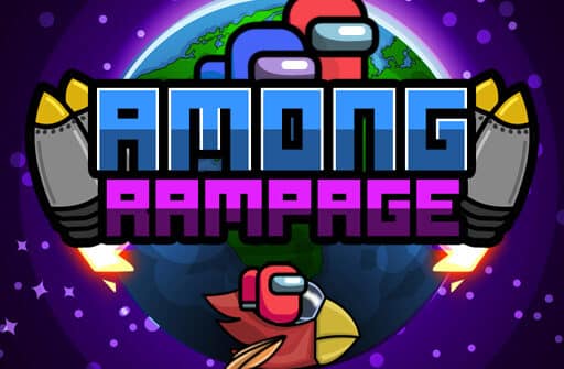 among rampage