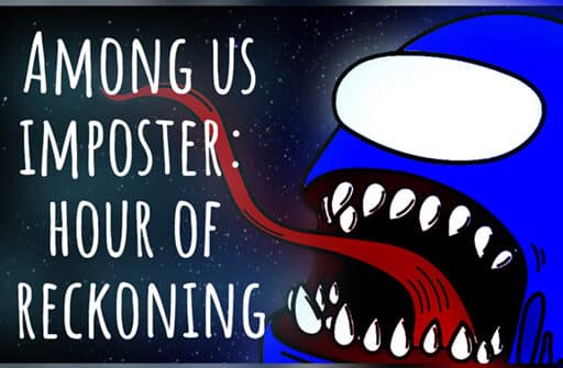 among us imposter hour of reckoning