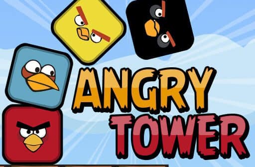 angry tower