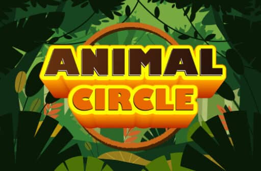 animal circle