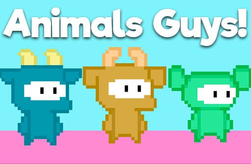 animals guys