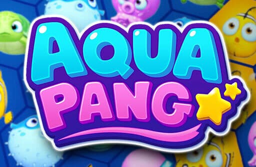 aqua pang