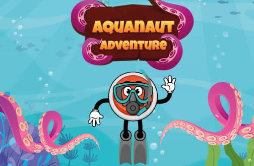 aquanaut adventure