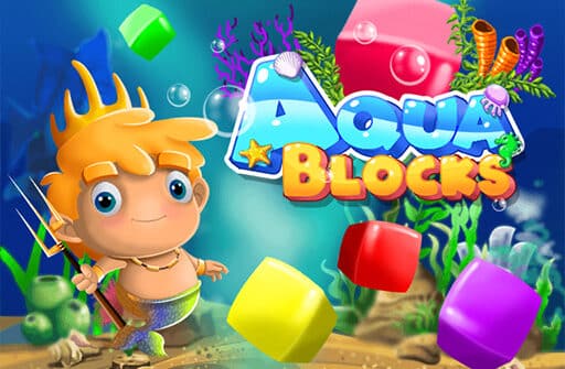 aquas blocks