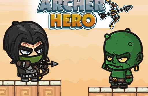 archer hero