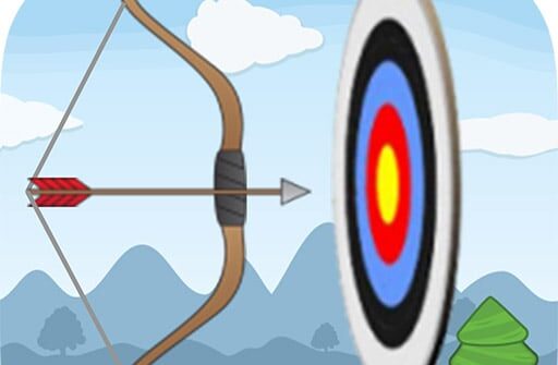 archery shooting