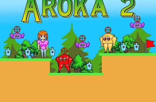 aroka 2