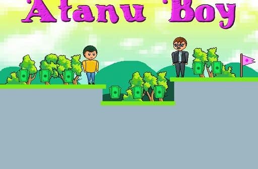 atanu boy