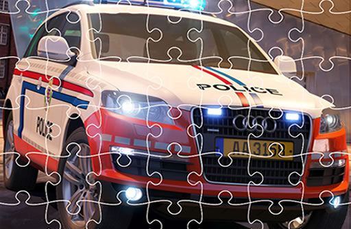 audi q7 jigsaw