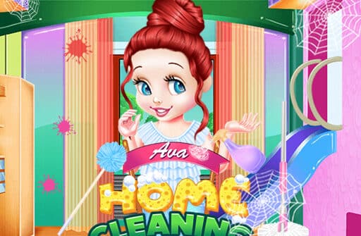 ava home cleaning