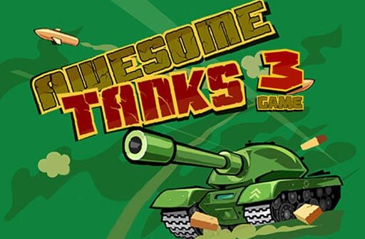 awesome tanks 3 game