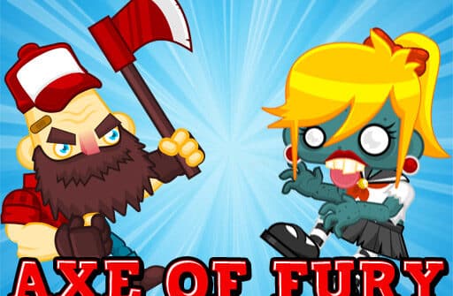 axe of fury