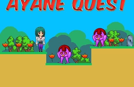 ayane quest