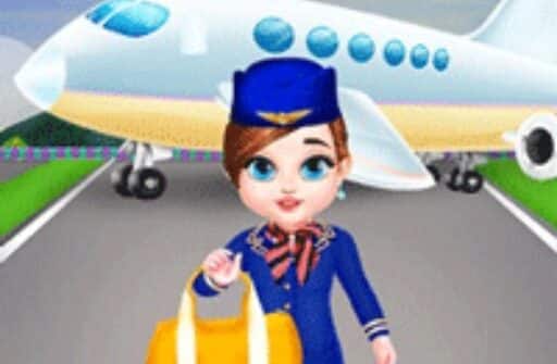 baby taylor airline high hopes