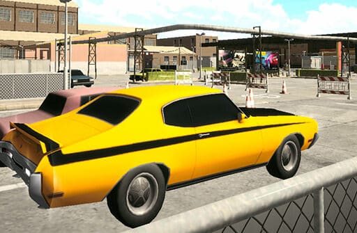 backyard parking games 2021 new car games 3d