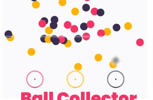 ball collector