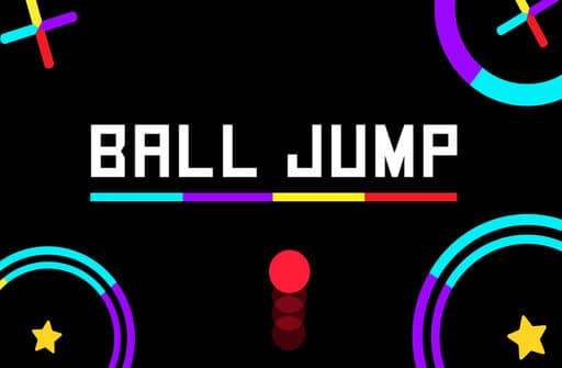 ball jump switch the colors