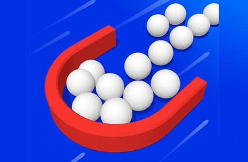 ball picker 3d