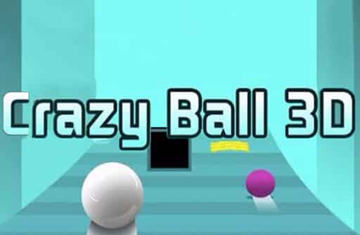 ball race 3d